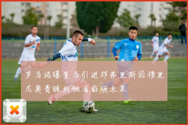 罗马诺曝皇马引进邓弗里斯因穆里尼奥青睐利物浦截胡未果